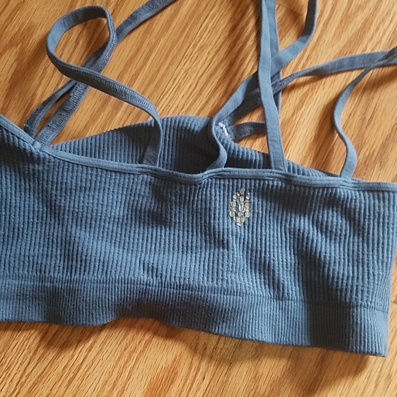 Free people hop to it bra - Picture 3 of 3